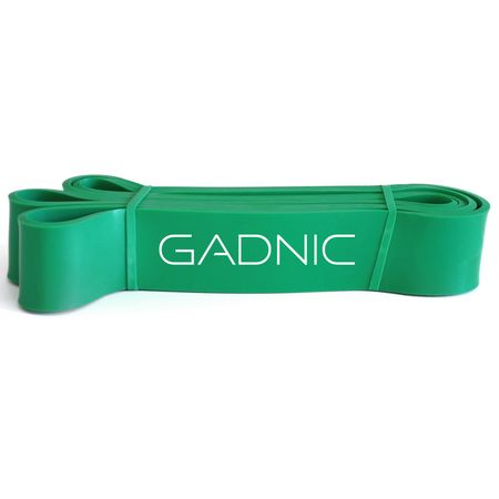 Banda de Resistencia Gadnic Heavy 