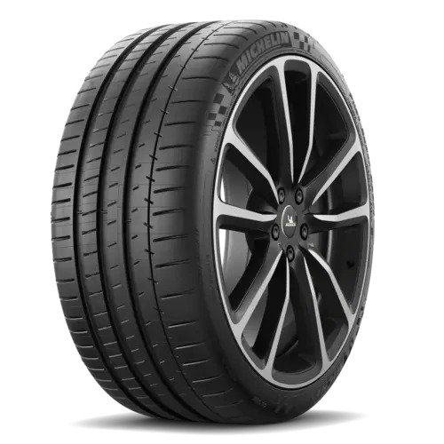 Neumático Michelin 225/40 r18 88 (Y) Pilot Super Sport - Vista 1