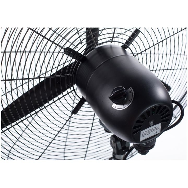 Ventilador de Pie Peabody 26 Pulgadas VI260M 220w - Vista 4