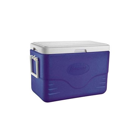 Conservadora Coleman Beach 28QT Azul 36 Latas