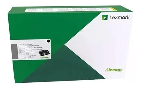 Fotoconductor Lexmark MS X 3 4 5 6XX 60K
