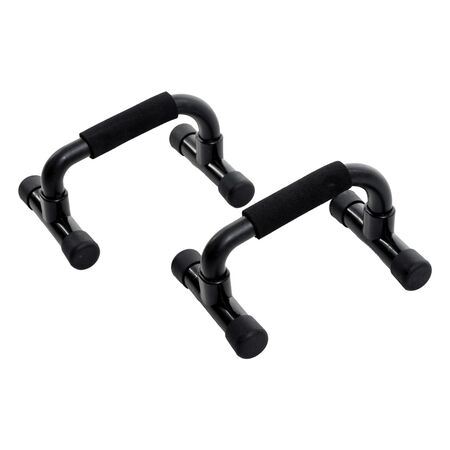 Pushup bars