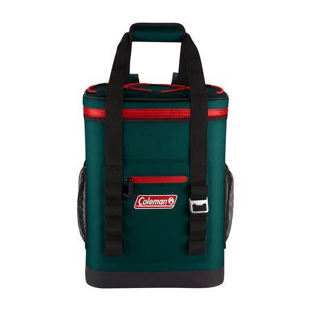 Mochila Térmica Conservadora Coleman High Perf 24 Latas