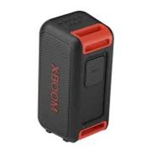 PARLANTE AUDIO ACTIVO LG XBOOM XL5S 200W - 4608519 - Vista 1