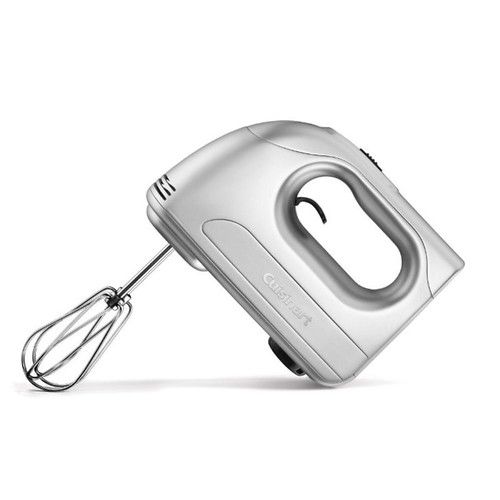 Batidora de Mano Cuisinart Power Advantage 7-Speed 200W - Vista 3