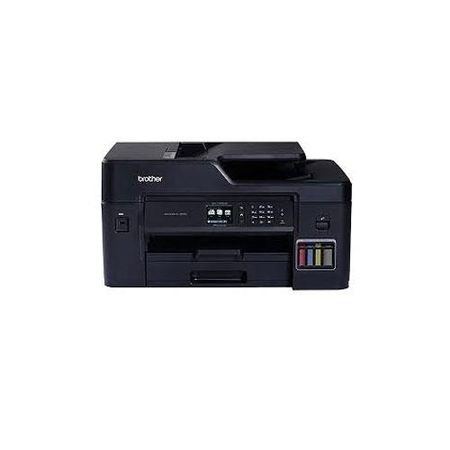 Impresora Brother Multifuncion T4500DW INK TANK Color A3