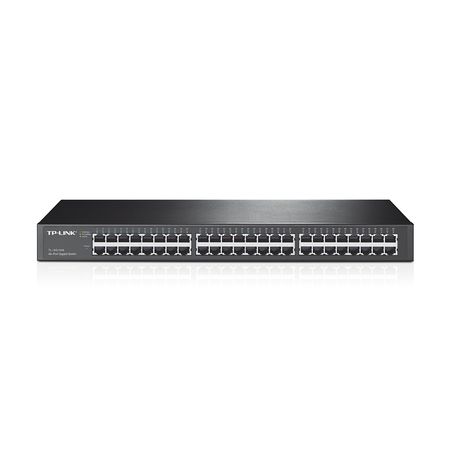 Switch Tp-Link TL-SG1048Gigabit 48 Puertos