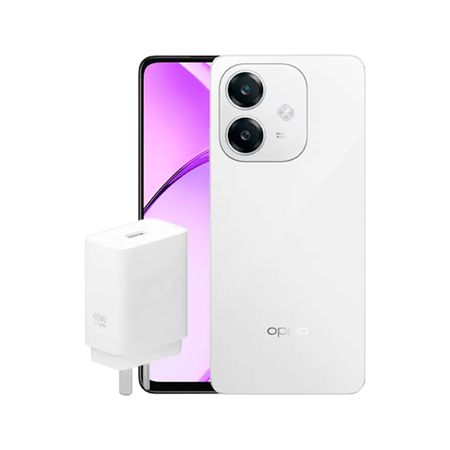 Celular A60 Blanco Oppo CHP3669 8+256GB