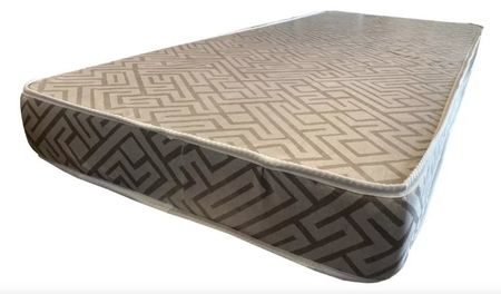 Colchon La Cardeuse - Standar 70 X 180 X 14