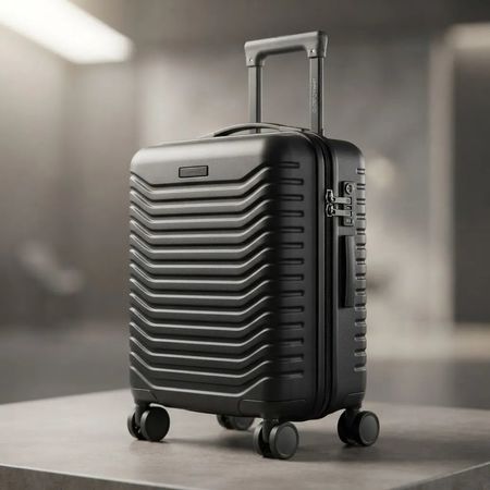 Valija Wanderlust 20 Pulgadas Pp Cerradura Carry On 48056
