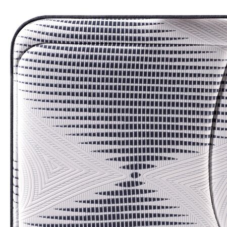 Colchon Serta New York 1 Plaza y Media 100x190x35cm de Resortes Pocket con Europillow Visco Inteligente