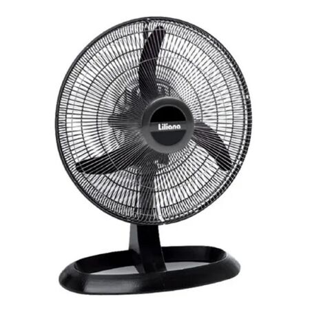 Ventilador Mesa Liliana 18" Orbital+ Repelervotr18