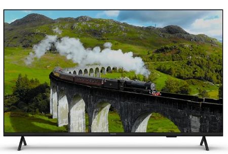 TV LED 4K 50" PHILIPS 50PUD7309/77 - TITAN OS