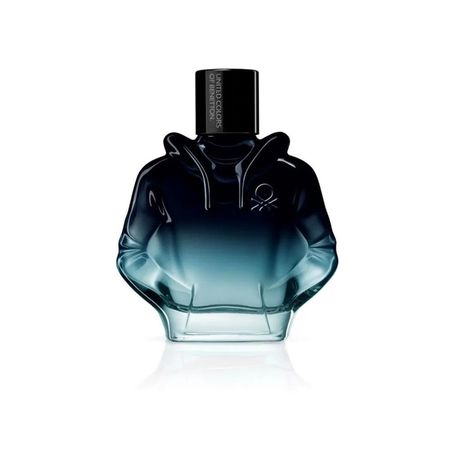 Perfume Hombre Benetton Tribe Intense EDP 90ML