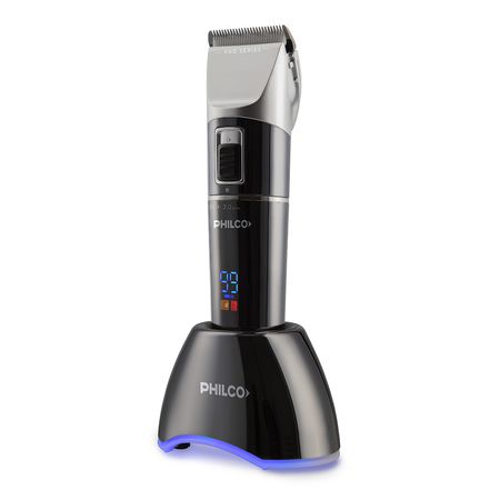 Corta Pelo Inalambrico Pro Series  Negro Philco HC8910PP