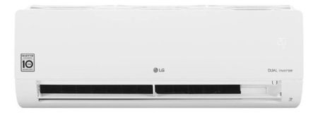 Aire Acondicionado LG Inverter Dualcool S4-W24K231E 6448w Wifi Friocalor
