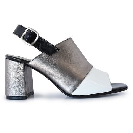 SANDALIA BISLING PELTRE