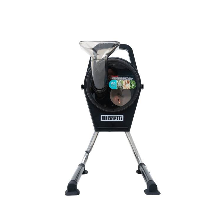 Procesadora De Vegetales Moretti Veggiechop Gj806 - Vista 1