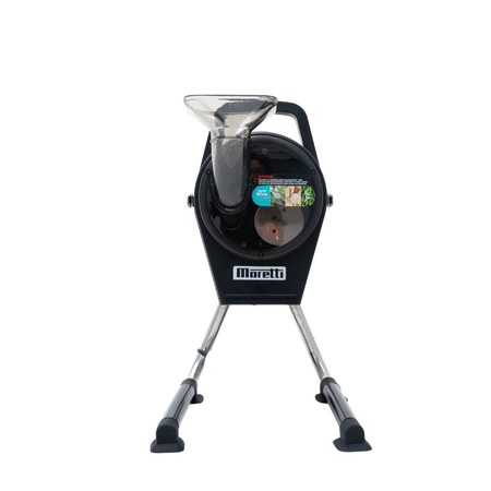Procesadora De Vegetales Moretti Veggiechop Gj806