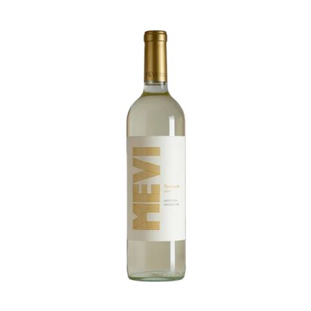 Vino Blanco Mevi Torrontes Varietal 750 ml