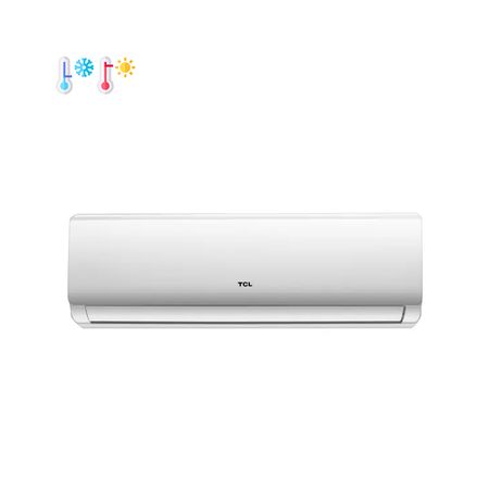 Aire Acondicionado Split TCL 3300W TACA-3300 Frio/Calor