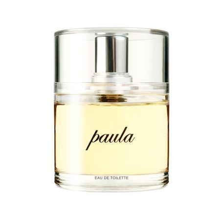 Perfume Paula Cahen Danvers Original Mujer Nacional 100 Ml
