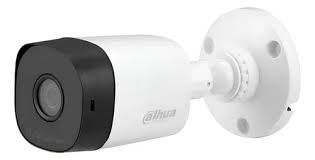 Cámara Bullet Dahua Cooper 5mpx Lente 2,8mm IR 20mts Plástico