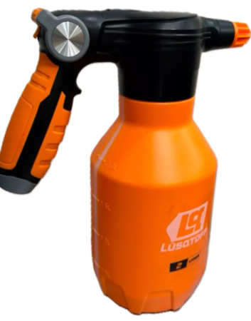 Pulverizador Fumigador Lusqtoff-Automatico Usb 2 Lts- Fl2-8B