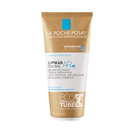 La Roche Posay Lipikar Baume Ap+ X 200 Ml