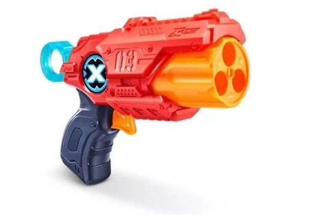 Pistola X-Shot  Mk 3 - Excel ( 5004)