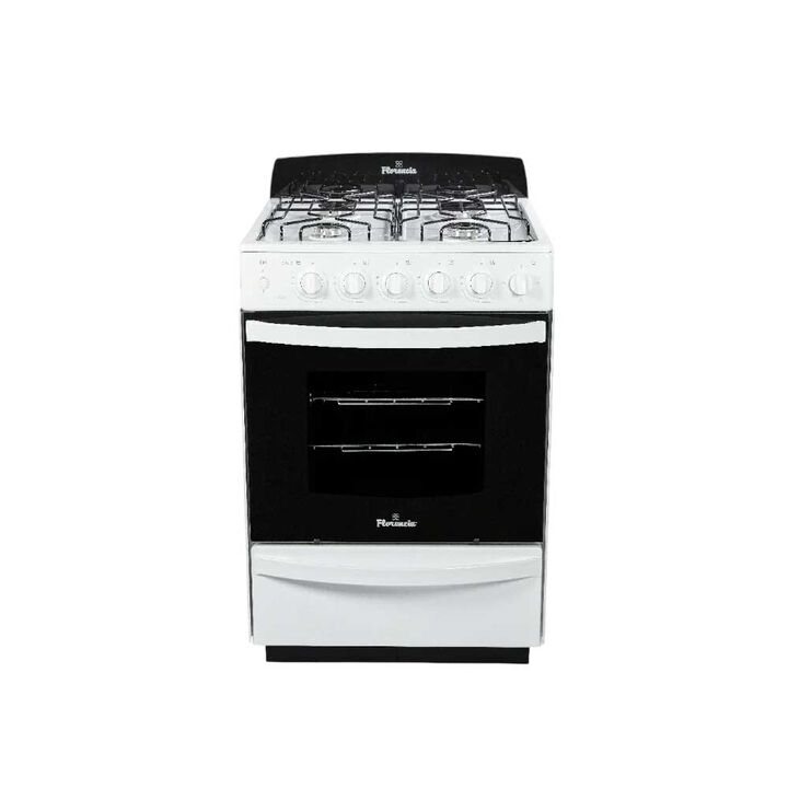 Cocina Florencia Multigas 5536F 56 Cm - Vista 1