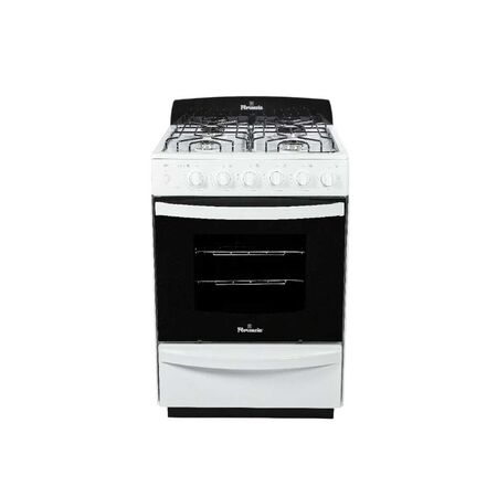 Cocina Florencia Multigas 5536F 56 Cm