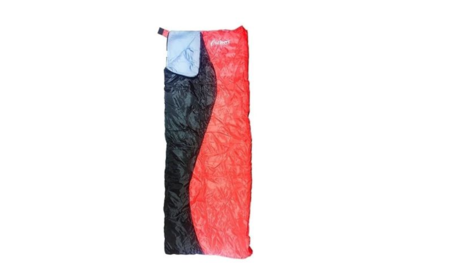 Bolsa De Dormir Classic 200 Art. So-200 Rojo Outdoors