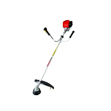 Motoguadaña Honda 4t Mayor Potencia Uso Profesional UMK435T UEDT