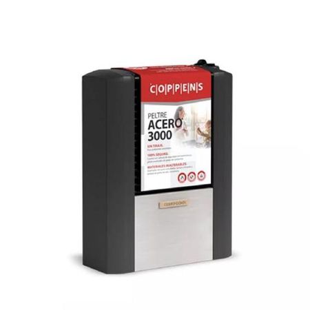 Calefactor Coppens Pel-30s ac 3000 Calorias A Gas Sin Salida