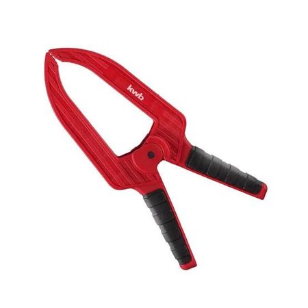 Abrazadera de Resorte Einhell Punta Aguja 220mm Ancho 75mm