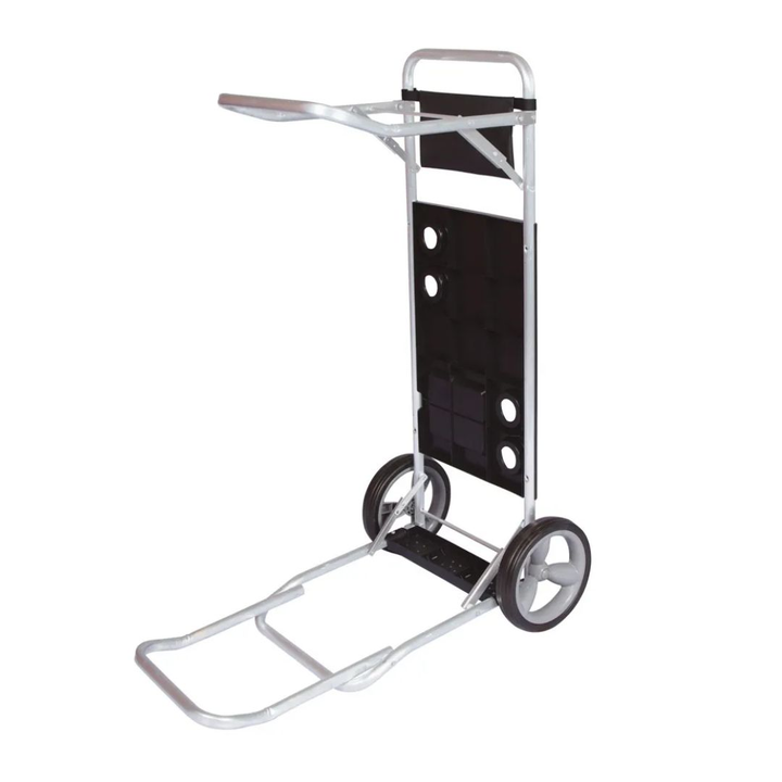 CARRITO DE PLAYA CON EXTENSIÓN PARA CONSERVADORA MOR (002499 002596) - Vista 2
