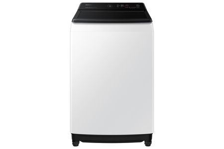 Lavarropas Samsung WA11CG6442BWBG Superior 11 Kg Inverter