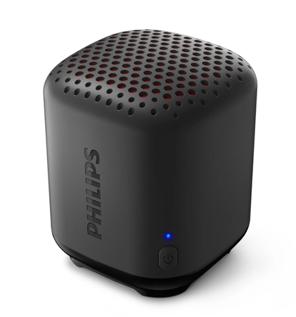 PARLANTE BLUETOOTH RESISTENTE AL AGUA PHILIPS TAS1505B/00