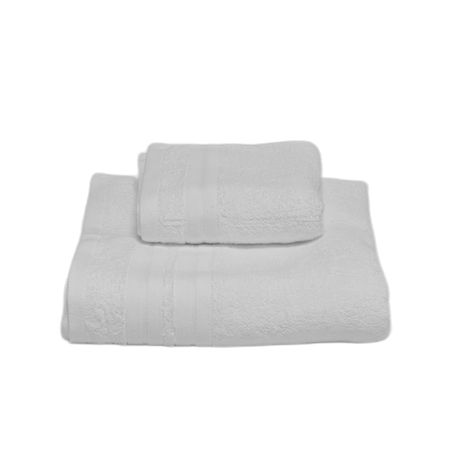 Juego de 3 toallas 1129005Blanco