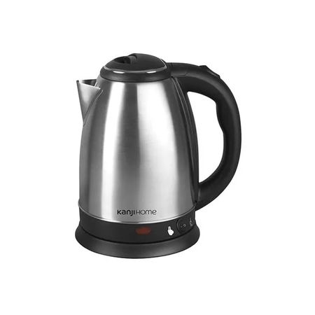 Pava Electrica Kanji Home 1.8 Lts 1500w Mate PE15002M