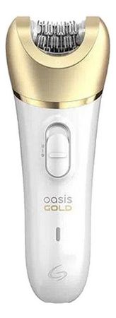Depiladora Oasis Gold -Hf Usb (9601) Ga.Ma