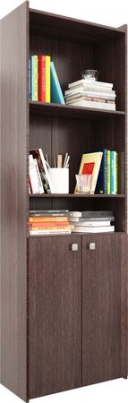 Biblioteca Muebles Orlandi 1423 190Cm