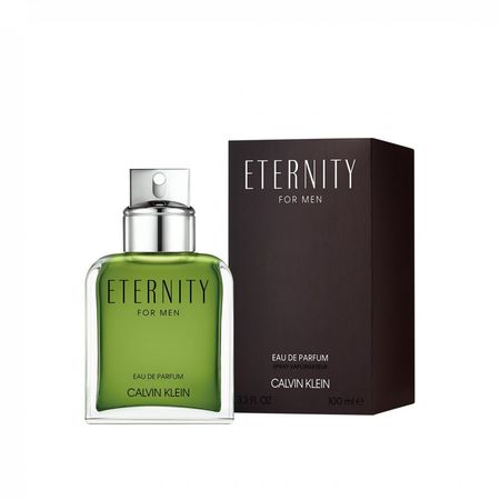 Calvin Klein Eternity Men EDP 100 Ml