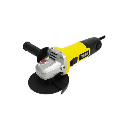 AMOLADORA DE MANO ELECTRICA BAROVO DE 4 1/2'' 1100 W