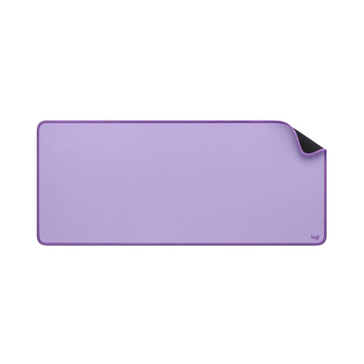 MOUSE PAD LOGITECH (C:LAVANDA) - Vista 1