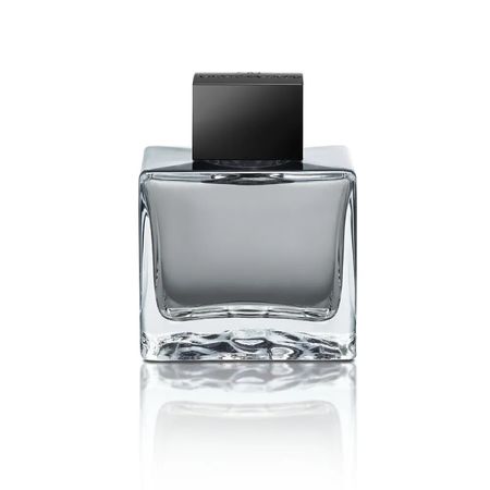 Perfume Antonio Banderas Seduction Black Edt 100 Ml