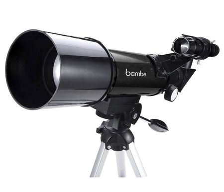 TELESCOPIO BEMBE TERRASTAR 47 AZ - REFRACTOR