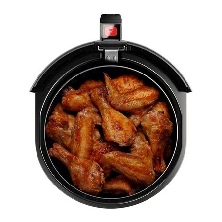 FREIDORA de AIRE ELECTROLUX EAF20 3.2L 1400W Digital