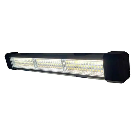 Luz de Emergencia Recargable ONEBOX OB-LED60 